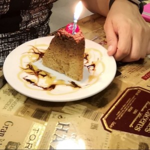 flan