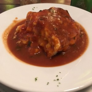 Paste Classiche - Lasagne Alla Bolognese