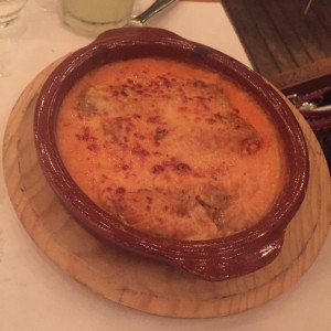 canneloni di carne 