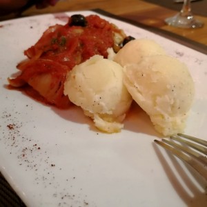 corvina