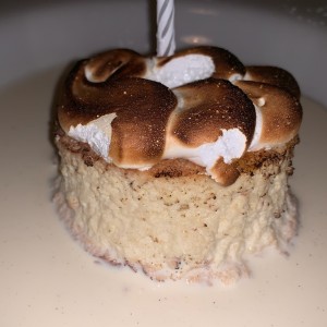 baileys tres leches