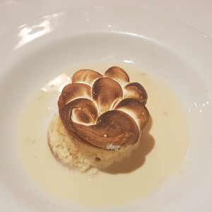 Tres leches