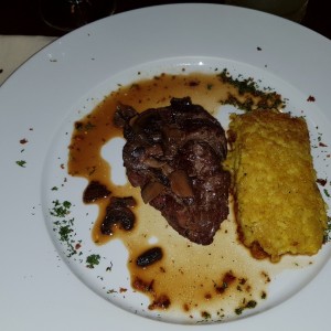 filete chiricano