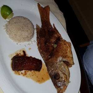 pargo