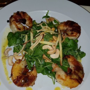 langostinos