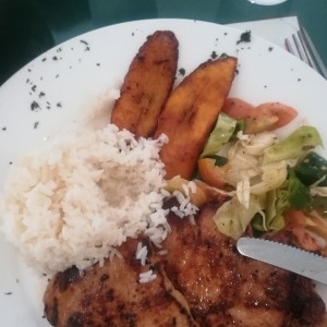 chuletas a la plancha