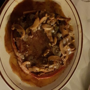 filete mignon