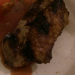 Colita de cuadril