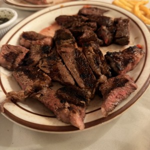PICAÑA, Rib Eye