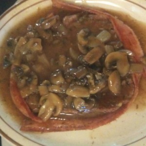 filete mignon