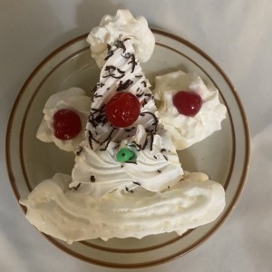 Tres leches