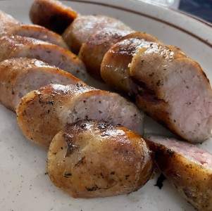 Chorizo argentino