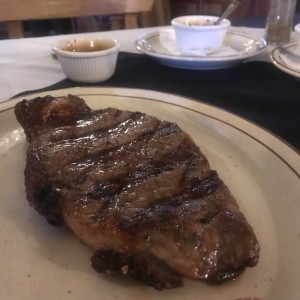 asado de tira