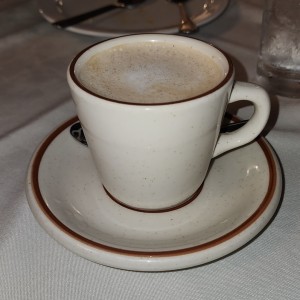 latte cafe