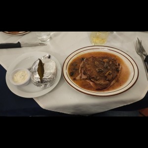 FILETE MIGNON
