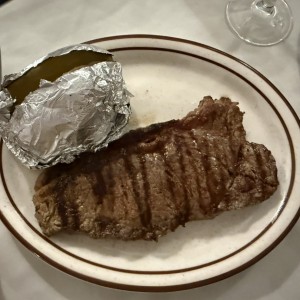 BIFE DE CHORIZO