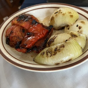 Vegetales