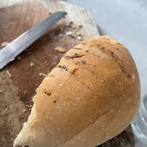 Pan de la casa