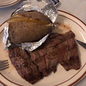 Filete abuerto 12 onzas