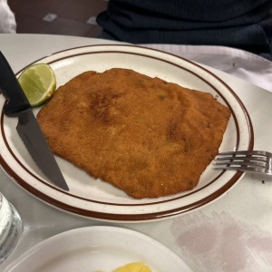 FILETE A LA MILANESA