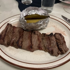 FILETE ABIERTO