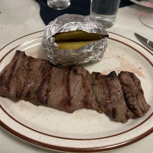 FILETE ABIERTO