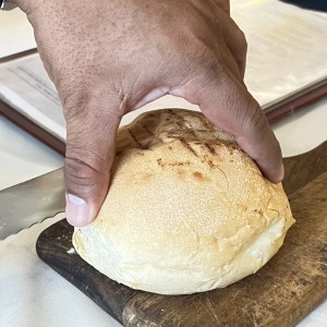 EL MEJOR - PAN