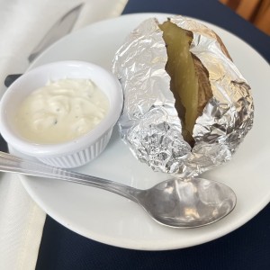 PAPA ASADA