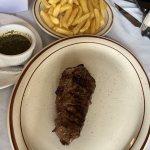 Colita de Cuadril.
