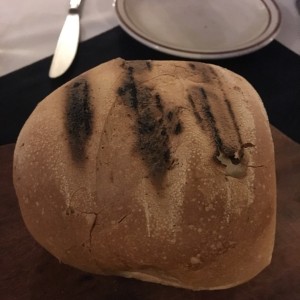 pan de la casa
