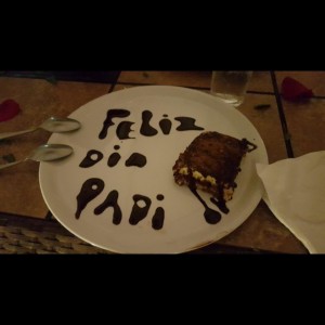 postre