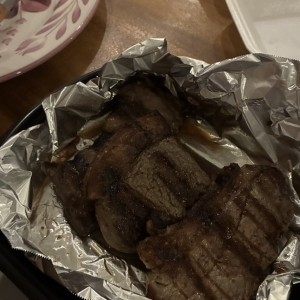 Mixto de Carne