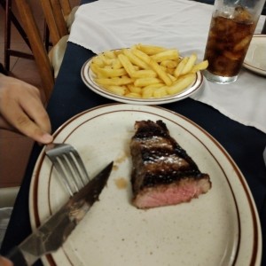 Bife de chorizo