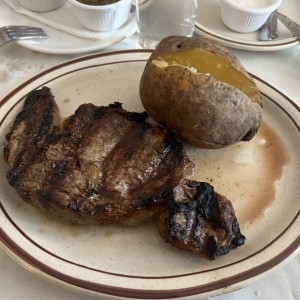 Super Delmonico