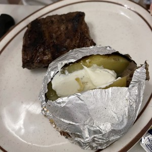 Filete en Trozo