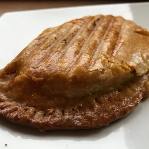 empanada de pollo