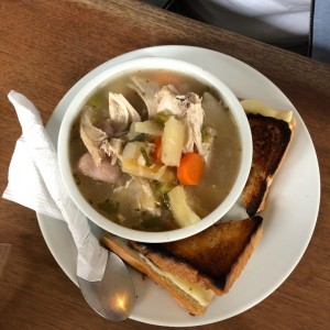 Soup