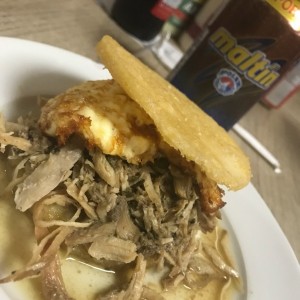 Aguita e Sapo