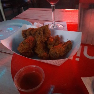 Alitas