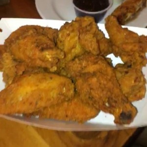 alitas