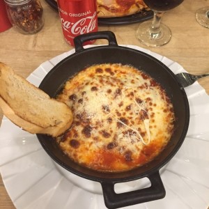lasana de carne