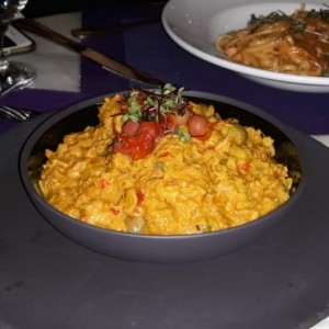 Risotto del Corral