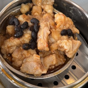 Especialidades - Puerco Asado