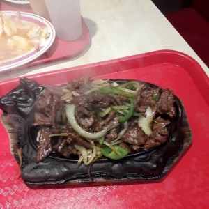 carne a la plancha