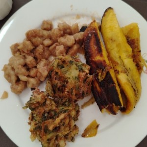 Proteínas - Soya Agridulce
