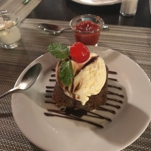 brownie