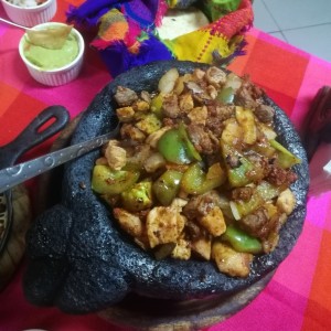 Molcajete