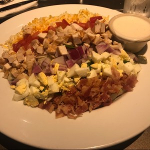 Ensalada Cobbs