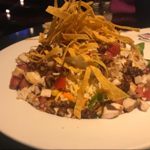 ensalada 
