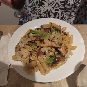 Primavera